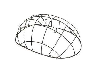 Basil Pasja Dog Basket Space Frame Dome