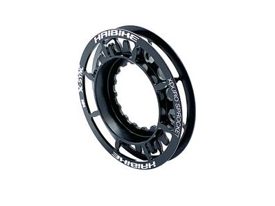 Haibike X-Duro/Sync Bosch 27.5+ E-Bike 18t Double Sprocket 