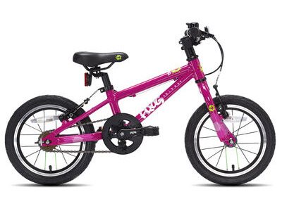 Frog Bikes Frog 40  Pink  click to zoom image