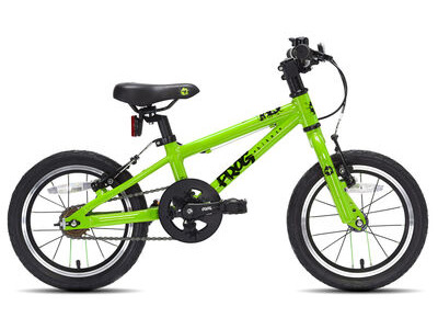 FROG BIKES Frog 40  Green  click to zoom image