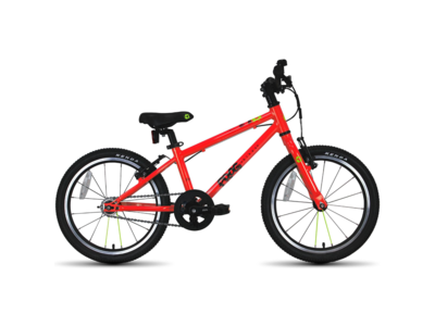Frog Bikes Frog 47 18" Red  click to zoom image