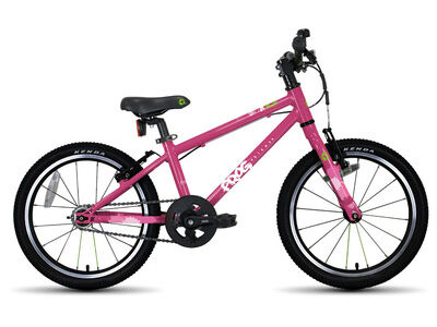 Frog Bikes Frog 47 18" Pink  click to zoom image