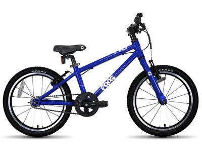 Frog Bikes Frog 47 18" Electric Blue  click to zoom image