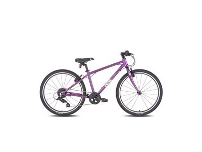Frog Bikes Frog 61 24" Metallic Purple  click to zoom image
