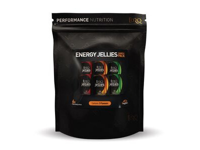 Torq Energy Jelly Sample Pack: