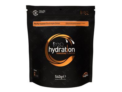 Torq Hydration Drink (1 X 540g): Tangerine