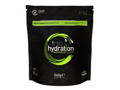 Torq Hydration Drink (1 X 540g): Watermelon 