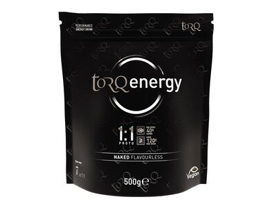 Torq Proto 1:1 Energy Drink Naked 500g 