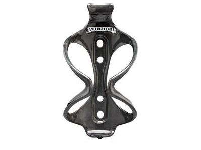 Arundel Mandible Carbon Bottle Cage  click to zoom image