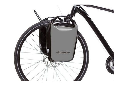 Crosso Bags Dry 30L Pannier Bag (Single)