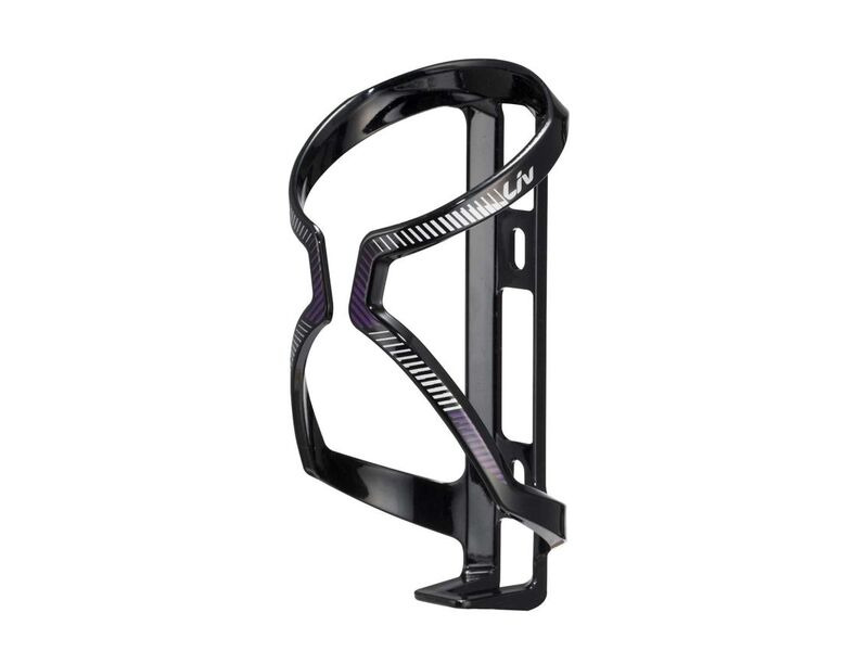 Liv Airway Bottle Cage click to zoom image
