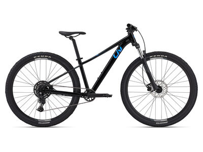 Giant Talon 3 Cobalt 2024 579.00 Bikes Mountain Bikes Cyclesense Tadcaster