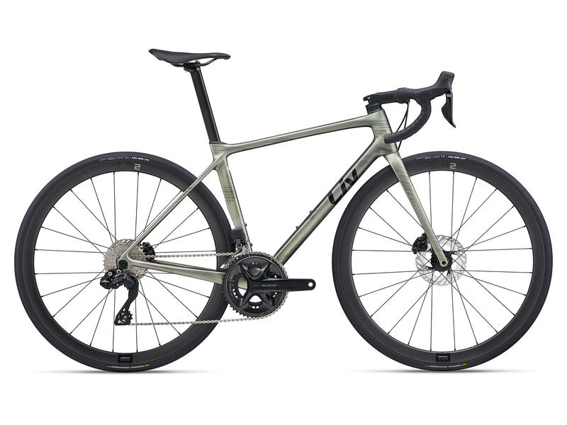 Liv Langma Advanced Pro Disc 1 click to zoom image