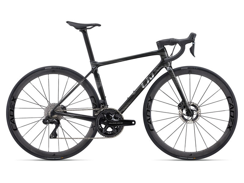 Liv Langma Advanced SL Disc 0 click to zoom image