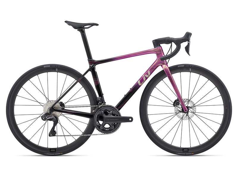 Liv Langma Advanced SL Disc 1 click to zoom image