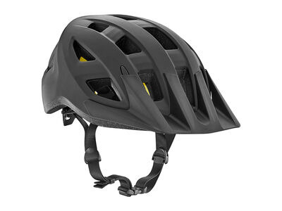 Liv Path MIPS Helmet S-M (49-57cm) Matte Panther Black  click to zoom image