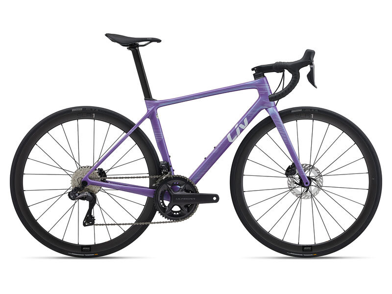 Liv Langma Advanced Pro Disc 0 click to zoom image