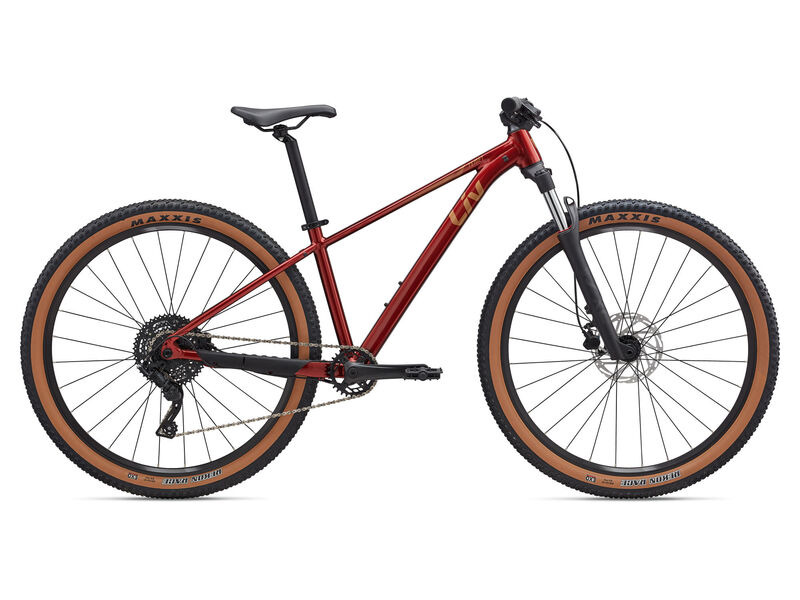 Liv Tempt 2 2025 699.00 Bikes Mountain Bikes Cyclesense Tadcaster