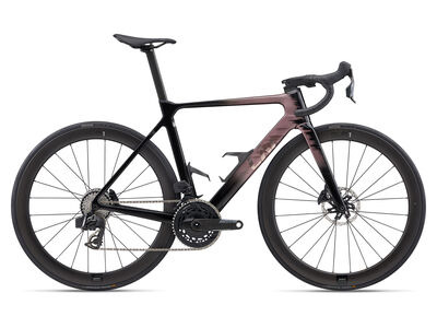 Liv EnviLiv Advanced Pro 0 AXS
