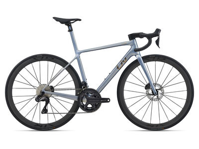 Liv Langma Advanced SL 1 2026