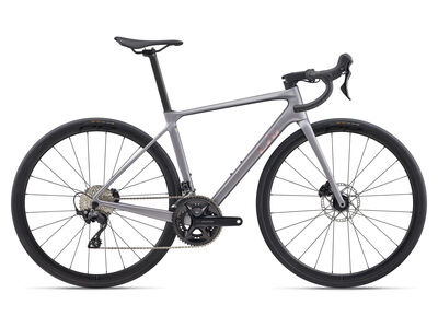 Liv Langma Advanced 2 2026
