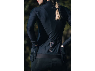 Liv Race Day Long Sleeve Jersey click to zoom image