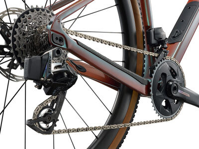 Liv Devote Advanced Pro Nebula click to zoom image