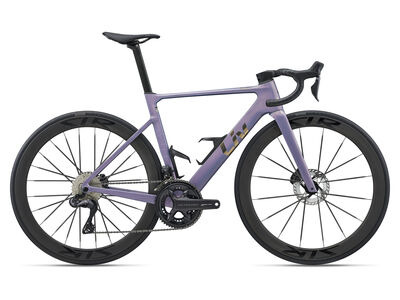 Liv EnviLiv Advanced Pro 0-Di2