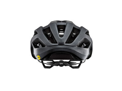 Liv Rev Comp Helmet Black click to zoom image