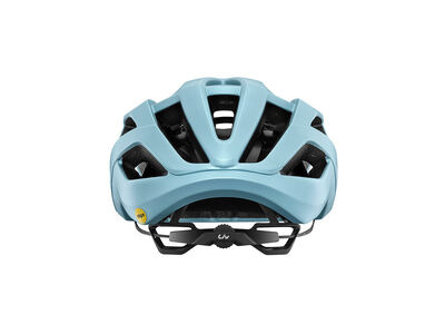 Liv Rev Comp Helmet Blue click to zoom image