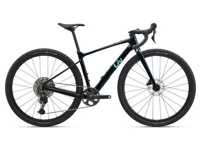 Liv Devote Advanced 3