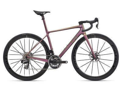 Liv Langma Advanced SL 0 2027