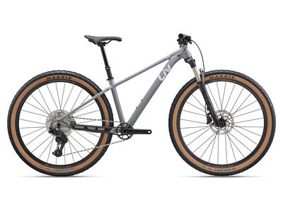 Liv Tempt 0 Stardust Grey 2027