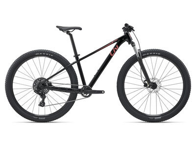 Liv Tempt 4 Black 2027