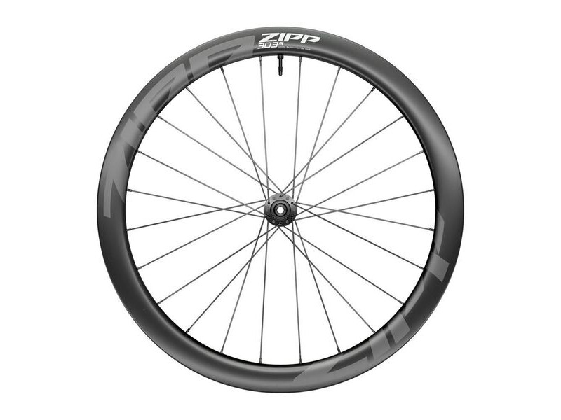 Zipp 303 S Front Wheel click to zoom image