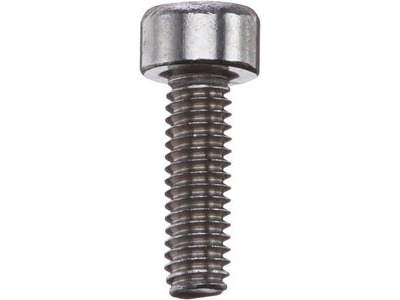 Zipp Bolt for Clinch Nut - 88/188 Hubs - M2.5 x 8mm 