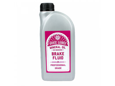 JUICE LUBES Mineral Oil Brake Fluid 1L