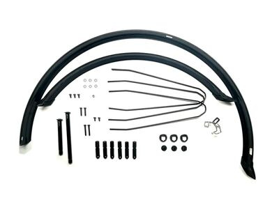 Focus Kalkoff Paralane G2 PP2402 Mudguard Set