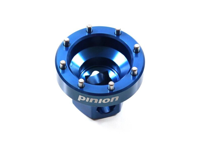 Pinion P9511 Lockring Tool click to zoom image