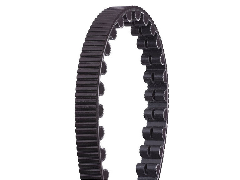 Gates Carbon Drive CDX Carbon Drive Belt Black click to zoom image