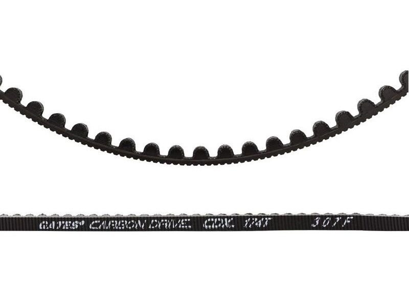 Gates Carbon Drive 174t CDX Belt click to zoom image