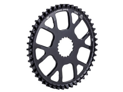 Gates Carbon Drive CDX S550 46t Direct Mount Sprocket