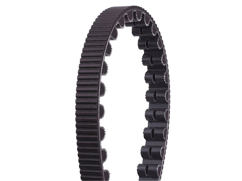 Gates Carbon Drive CDX Carbon Drive Belt Black 137t click to zoom image