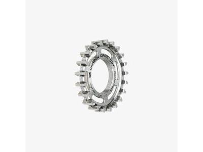Gates Carbon Drive CDX Rohloff Threaded 22T Rear Sprocket 