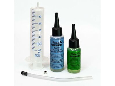 Rohloff Speedhub Transmission Oil Change Kit