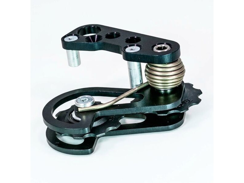 Rohloff Chain Tensioner 8250 Black click to zoom image