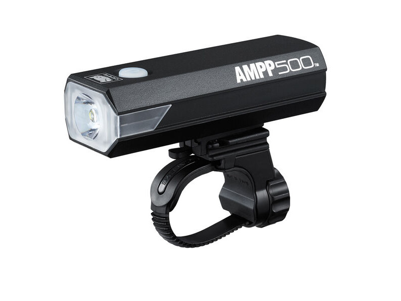 Cateye AMPP 500 Front Light click to zoom image