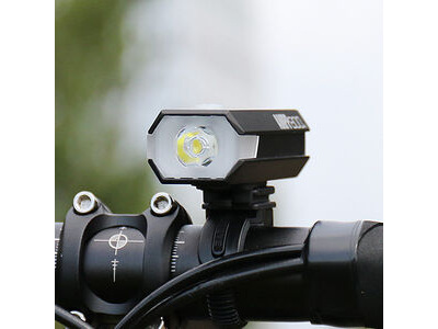 Cateye AMPP 800 Front Light click to zoom image