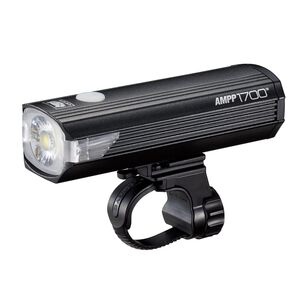 Cateye Ampp 1700 Front Bike Light 