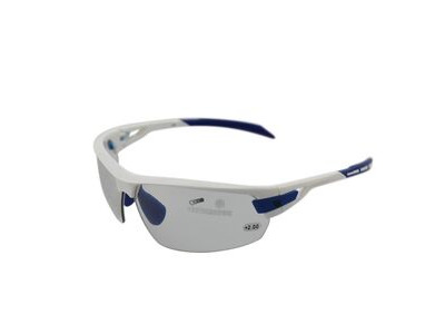 BZ OPTICS PHO Bi-focal Photochromic Glasses White